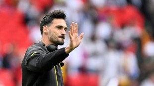 World Cup winner Hummels leaves Dortmund after 13 years