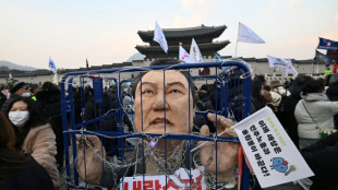 South Korea's opposition vows to impeach acting president 