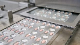 EU-Arzneimittelbehörde lässt Corona-Medikament von Pfizer zu