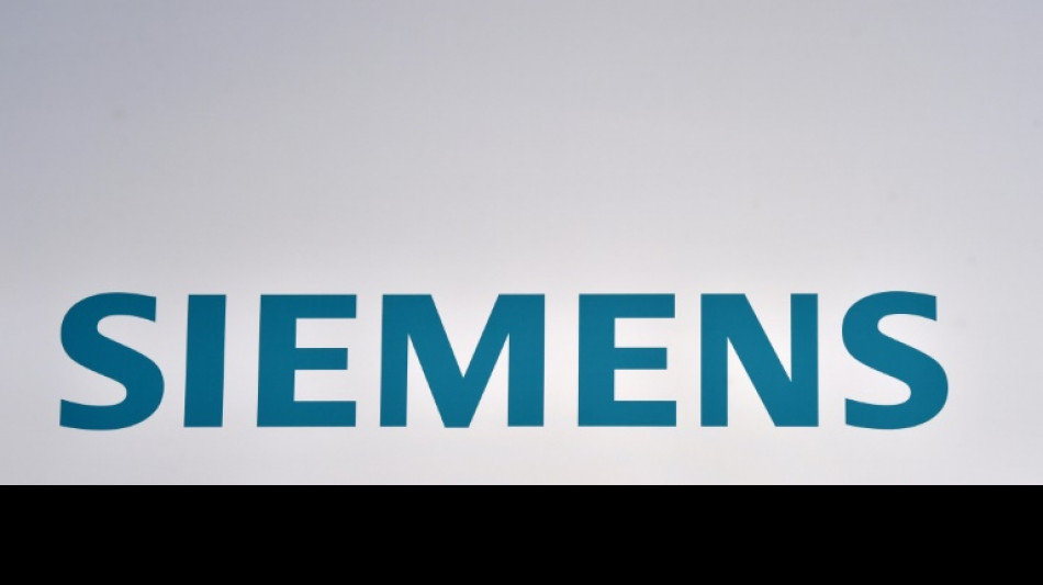 Siemens zieht sich wegen Ukraine-Kriegs aus Russland zurück
