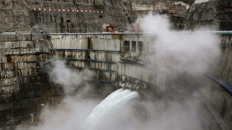Chinesische Provinz Sichuan rationiert wegen Dürre Strom für Fabriken