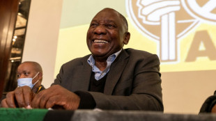 El ANC llegó a un acuerdo con varios partidos para gobernar en Sudáfrica