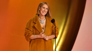 Celine Dion resolved to perform again, 'even if I have to crawl'