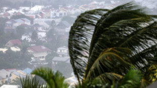 Cyclone winds tear off roofs on battered French island