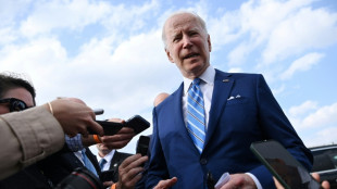 Dismissing more moderate voices, Biden is Putin's accuser-in-chief