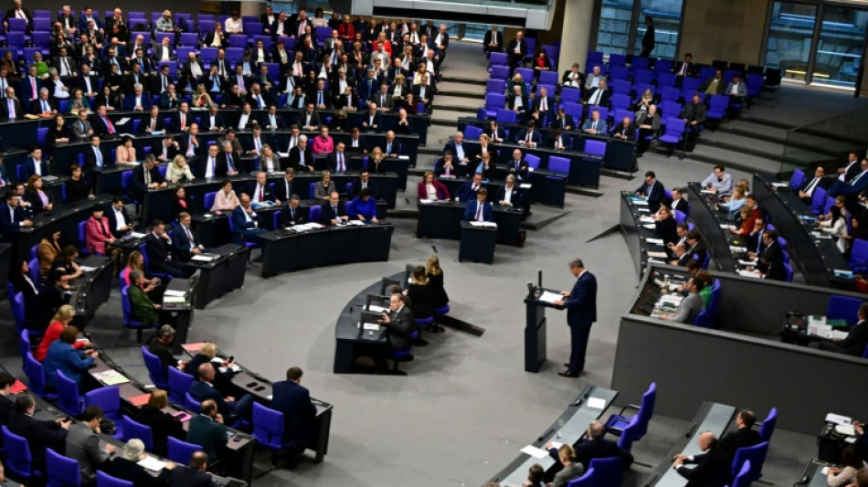 Fraktionen: Gesetz für Mutterschutz bei Fehlgeburten noch diese Woche im Bundestag