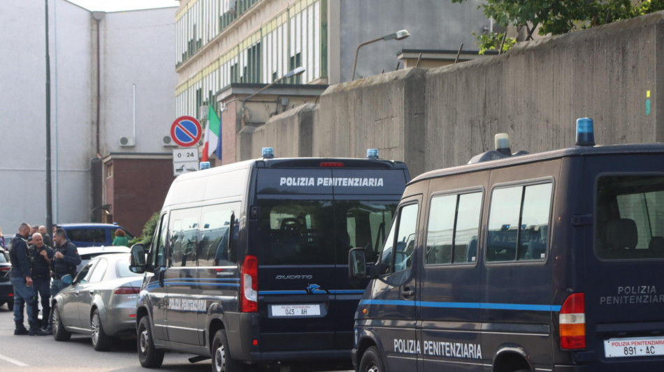 Uilpa, al Beccaria di Milano evasi due detenuti