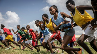 Kenya: des "Jeux olympiques massaï" porteurs d'espoirs pour les femmes