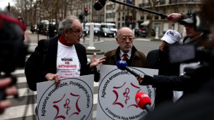 Violences aux soignants: un collectif demande un durcissement rapide de la loi