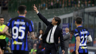 Calcio: Inzaghi, scudetto nel derby ci farebbe piacere