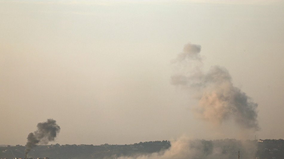 Media Siria, 'Israele ha colpito i ponti vicino al Libano'