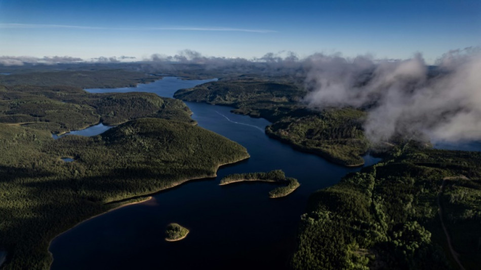 Ottawa rolls out CAN$1.6 bn plan to adapt to climate change