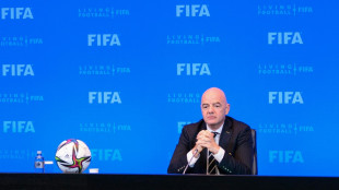 Nach Afrika-Aussagen: FIFA-Präsident Infantino rudert zurück