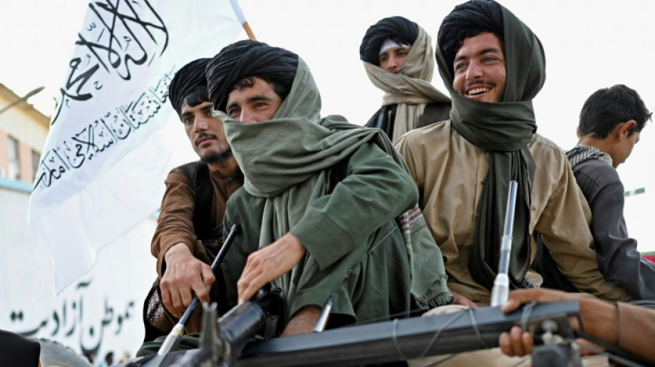 Auspeitschungen nach Gerichtsbeschluss in Afghanistan