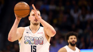 NBA: Cleveland poursuit sa longue série victorieuse, exploit de Nikola Jokic