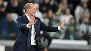 Calcio: Allegri 'Szczesny sta bene, è a disposizione'