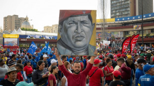 Cierra la campaña presidencial en Venezuela con una escalada de tensión