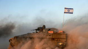 Washington accentue la pression pour faire taire les armes à Gaza