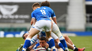 Rugby: Italia batte Giappone 42-14 nell'ultimo test match estivo