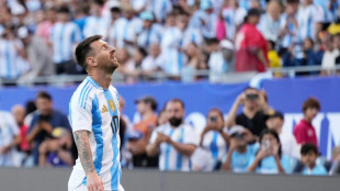 Messi, Suárez, Alexis Sánchez, Di María: um adeus na Copa América?