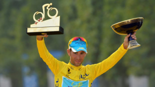 "Quand tu gagnes le Tour de France, tu comprends la grandeur de cette épreuve", explique Nibali