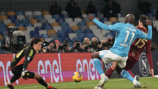 Lukaku, non si parli sempre di me, ma di cosa fa il Napoli