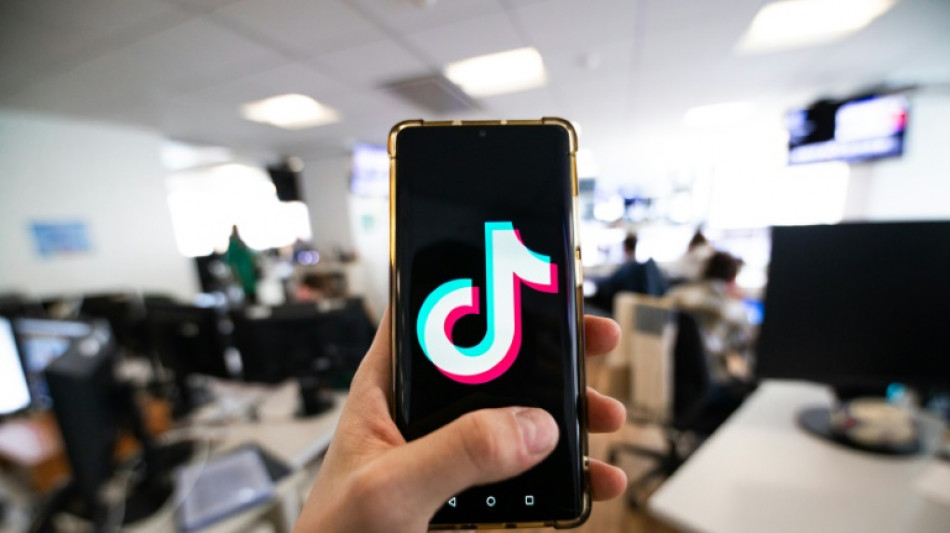 La justicia europea rechaza un recurso de TikTok contra las nuevas normas de competencia de la UE