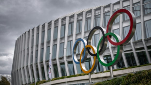 El COI autoriza a 25 deportistas rusos y bielorrusos a participar en los Juegos de París bajo bandera neutra