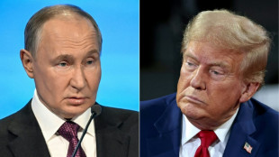 Putin está "listo" para hablar con Trump y espera "señales" de EEUU