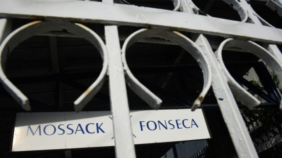 Prozess um "Panama Papers": Gericht spricht 28 Angeklagte frei