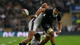 All Black Sititi humble over Savea comparison after dazzling display 