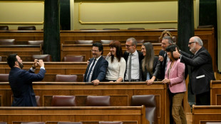 Lei de anistia para separatistas catalães passa para as mãos dos juízes