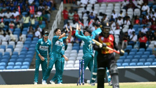 Boult bows out after 'last day' with New Zealand at T20 World Cup
