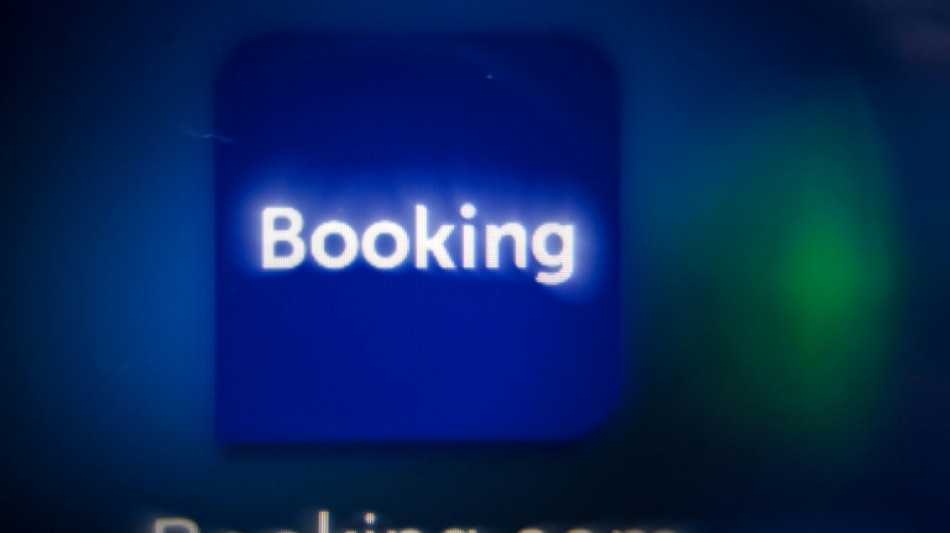 Multa récord a Booking en España por abuso de posición dominante