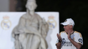 Real Madrid não participará no Mundial de Clubes, afirma Ancelotti à imprensa