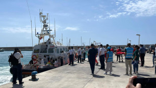 Naufragio nel mar Jonio, tra i corpi recuperati 8 bambini