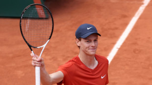 ATP publica ranking com Sinner no topo; Alcaraz supera Djokovic
