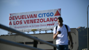 Venezuela amenaza con "acciones" judiciales contra quien participe en "venta forzosa" de Citgo