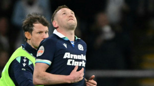 England edge Scotland 16-15 in Six Nations thriller