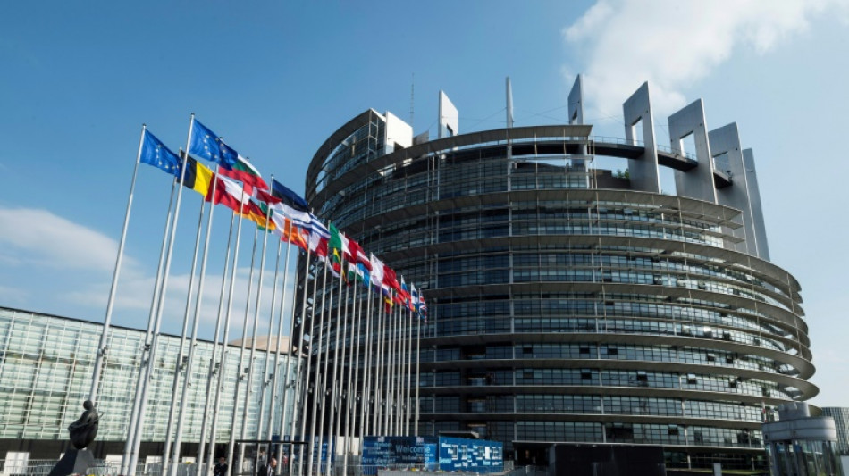 Les eurodéputés valident la réforme des règles budgétaires de l'UE