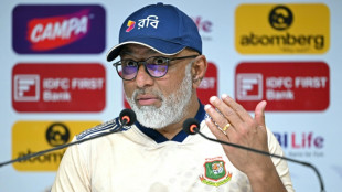 Bangladesh suspend Hathurusingha as coach after alleged assault