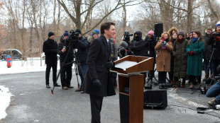 Justin Trudeau anuncia renúncia como primeiro-ministro do Canadá