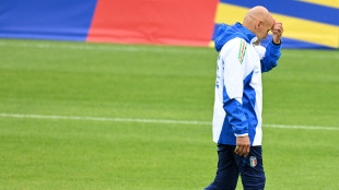 Euro 24: Spalletti, di questa Italia ci si puo' fidare