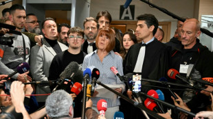 El juicio en apelación de las violaciones a Gisèle Pelicot en Francia comenzará en octubre