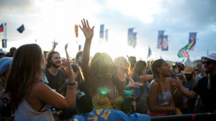 Dua Lipa holds court as UK's Glastonbury Festival starts