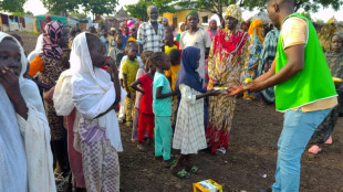 UN official says Sudan IDP women in desperate need of protection