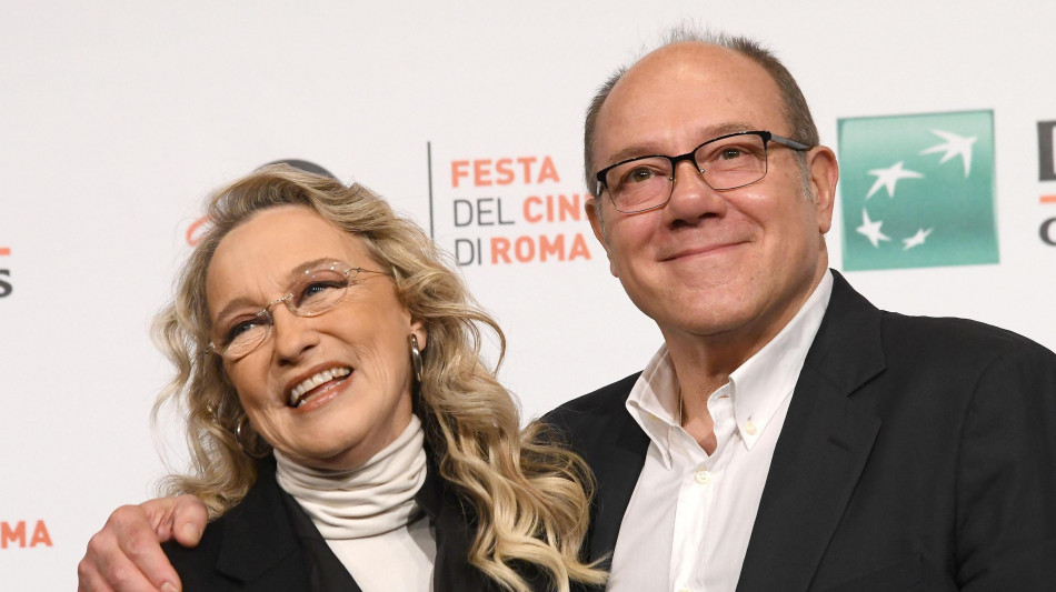 Carlo Verdone, grazie Eleonora, esempio di saggezza e coraggio