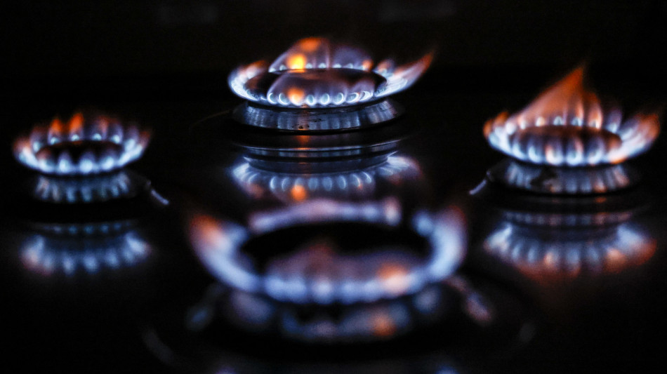 Il gas chiude in calo ad Amsterdam (-2,2%)