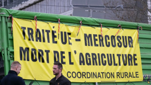 Frankreichs Regierung verhindert Bauernproteste in Paris 