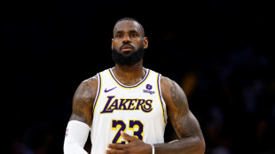LeBron James renovará con Lakers por dos temporadas más, según medios de EEUU